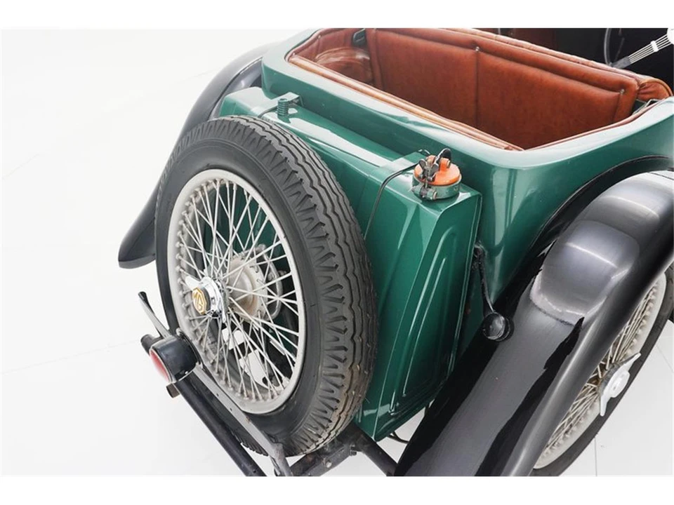 1934 MG T-Type - Image 21 of 31