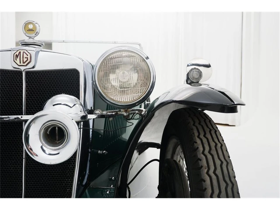 1934 MG T-Type - Image 23 of 31