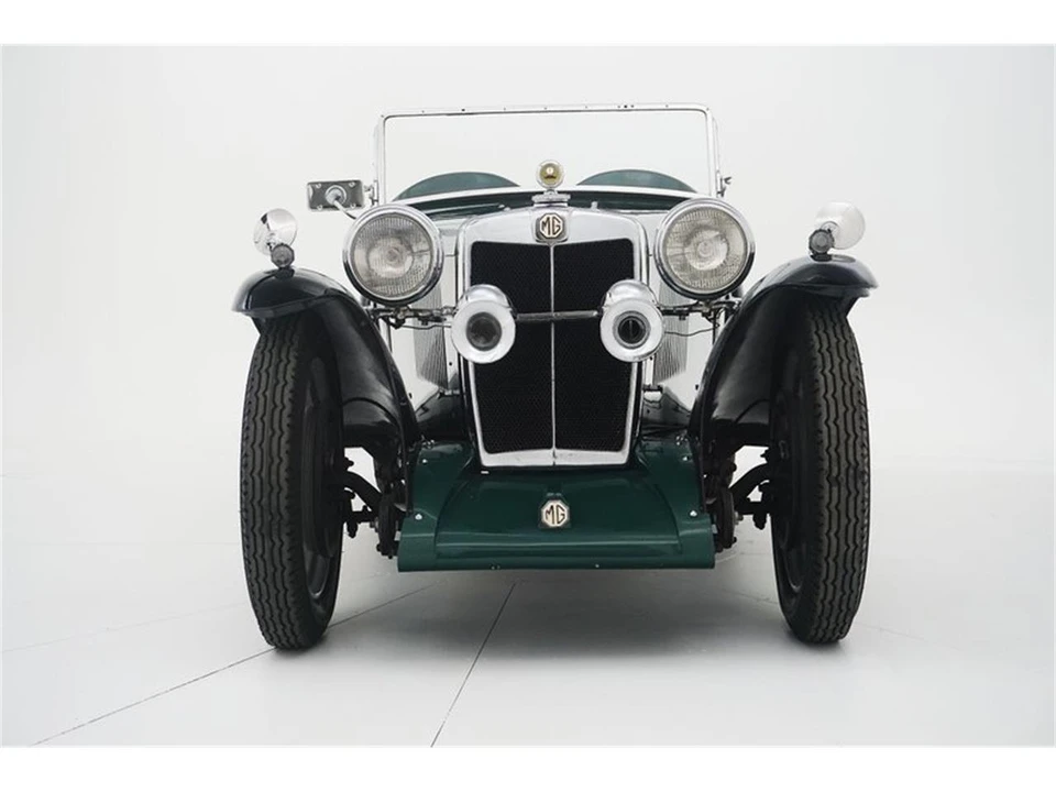 1934 MG T-Type - Image 2 of 31