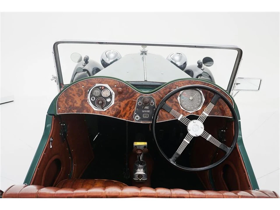 1934 MG T-Type - Image 27 of 31