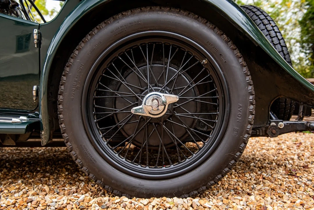 1934 MG T-Type - Image 6 of 30