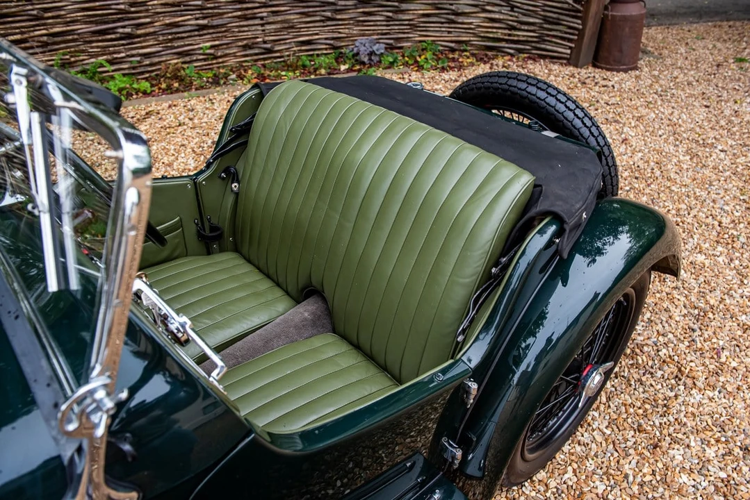 1934 MG T-Type - Image 7 of 30