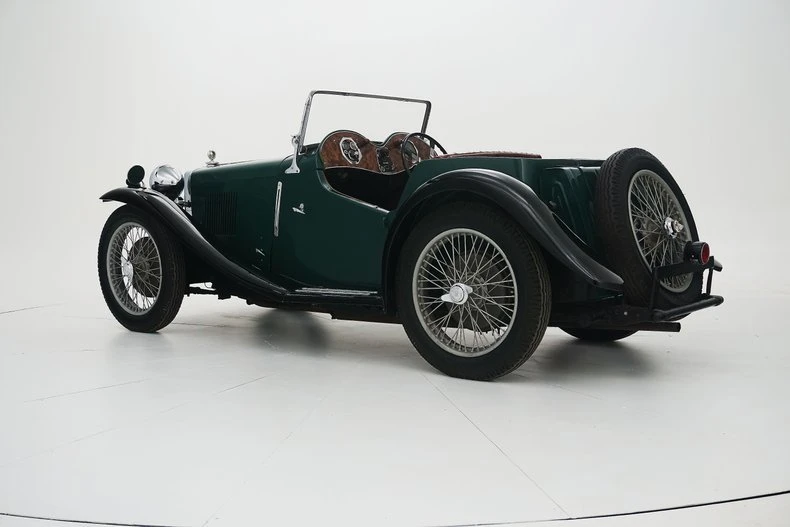 1934 MG T-Type - Image 9 of 20