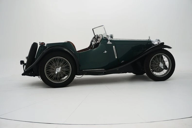 1934 MG T-Type - Image 15 of 20