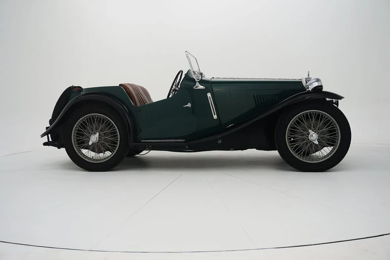 1934 MG T-Type - Image 16 of 20