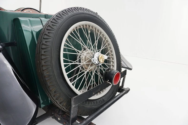1934 MG T-Type - Image 20 of 20