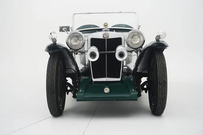 1934 MG T-Type - Image 2 of 20