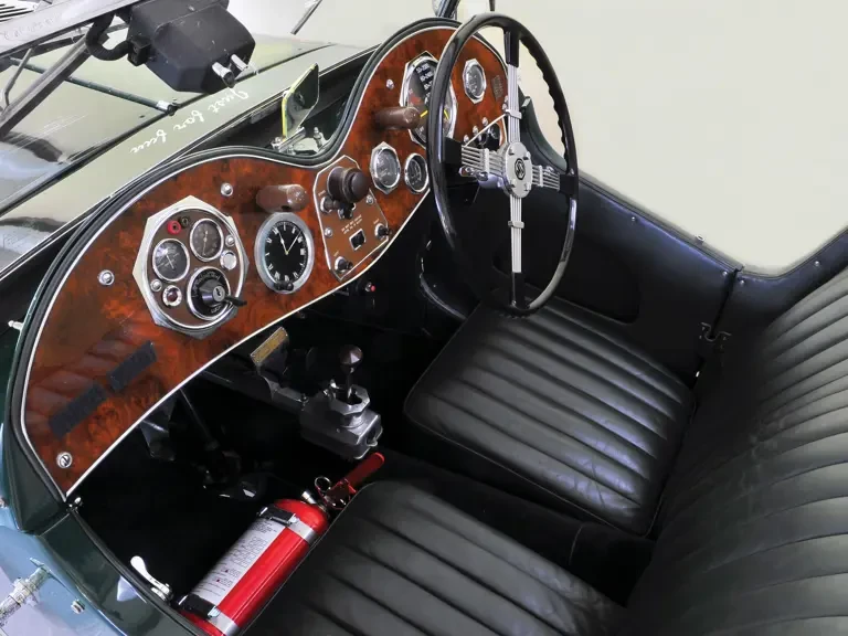 1934 MG T-Type - Image 15 of 29