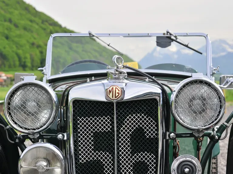 1934 MG T-Type - Image 10 of 29