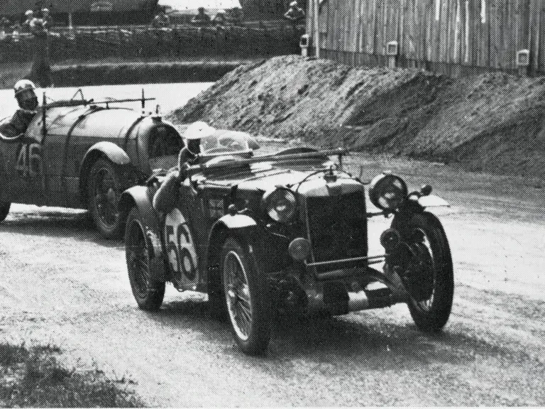 1934 MG T-Type - Image 27 of 29