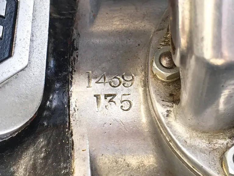 1934 MG T-Type - Image 19 of 29