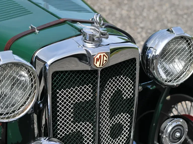 1934 MG T-Type - Image 9 of 29