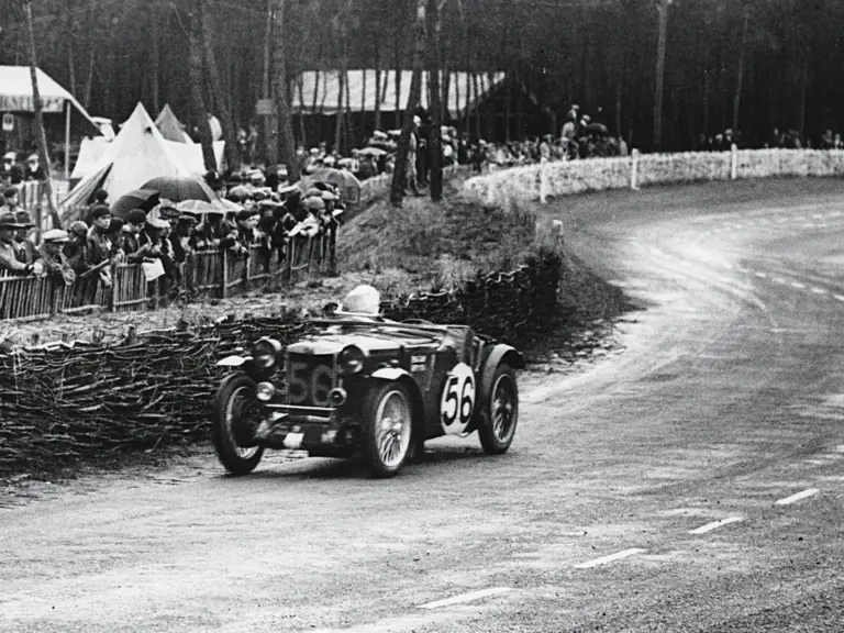 1934 MG T-Type - Image 26 of 29