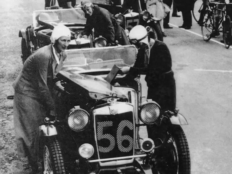 1934 MG T-Type - Image 22 of 24