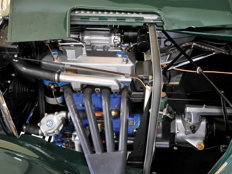 1934 MG T-Type - Image 19 of 24