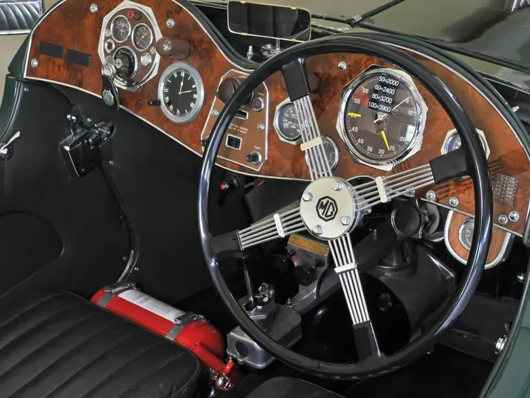 1934 MG T-Type - Image 5 of 24