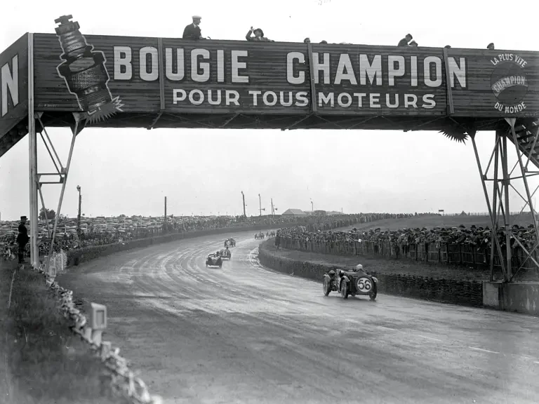 1934 MG T-Type - Image 28 of 29