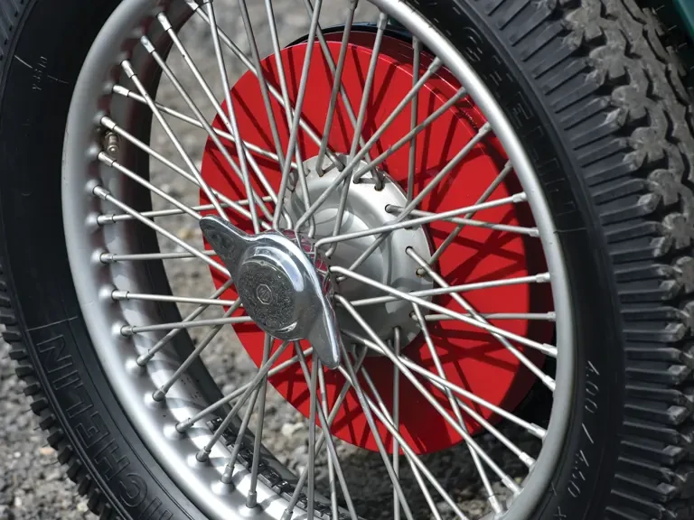 1934 MG T-Type - Image 12 of 29
