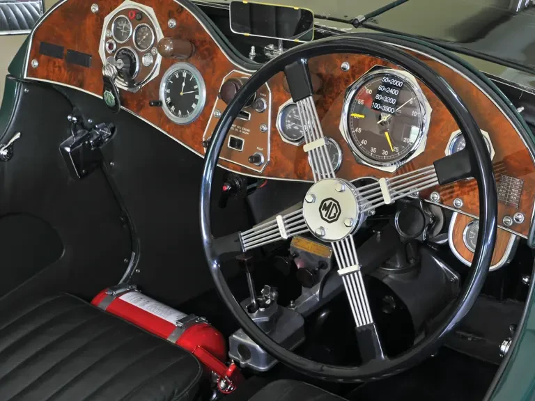 1934 MG T-Type - Image 5 of 29