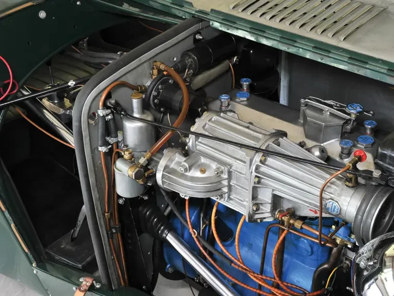 1934 MG T-Type - Image 4 of 24