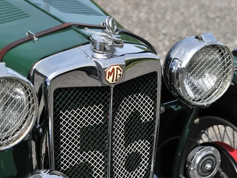 1934 MG T-Type - Image 7 of 24