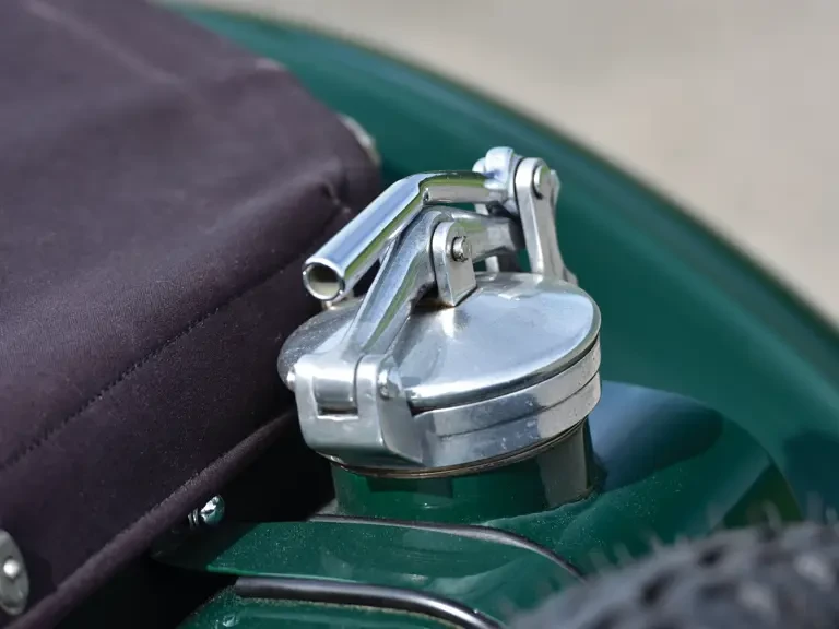 1934 MG T-Type - Image 14 of 29
