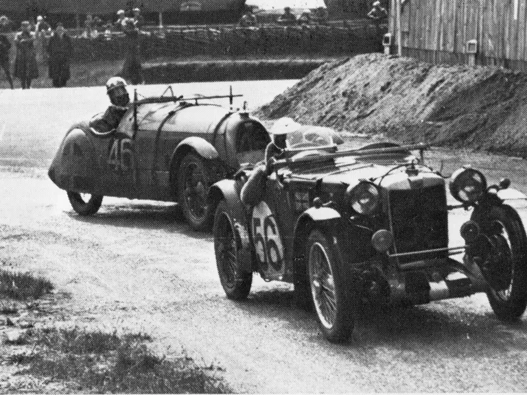 1934 MG T-Type - Image 24 of 24