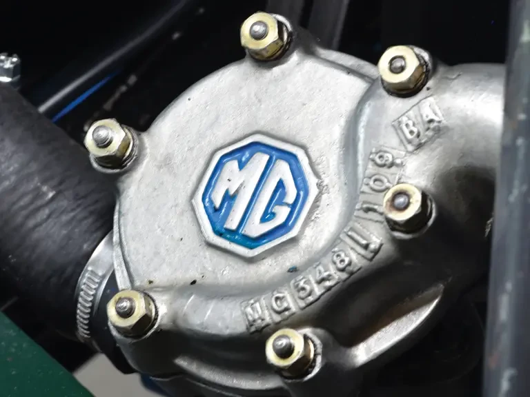 1934 MG T-Type - Image 20 of 29