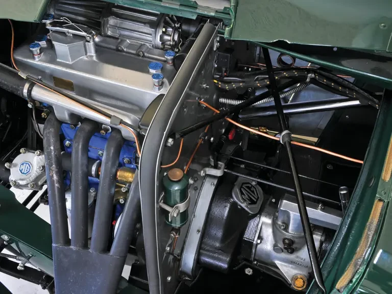 1934 MG T-Type - Image 24 of 29