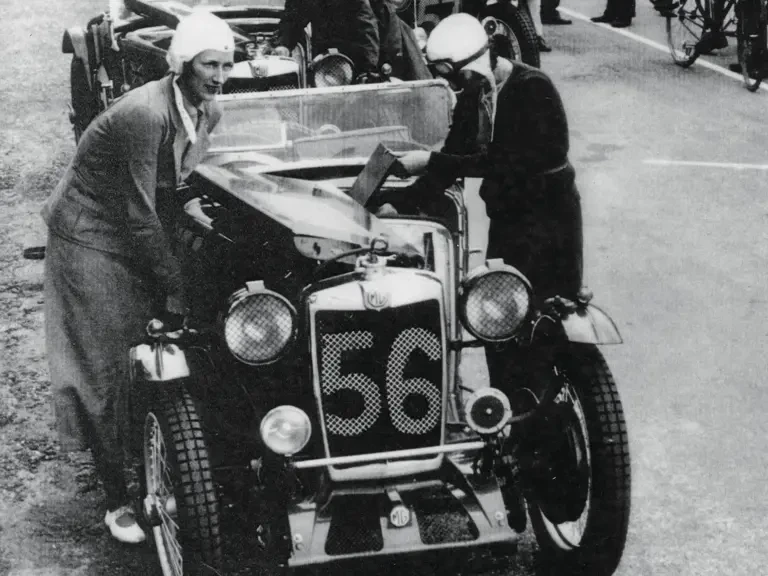 1934 MG T-Type - Image 29 of 29