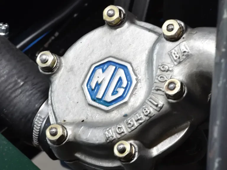 1934 MG T-Type - Image 18 of 24