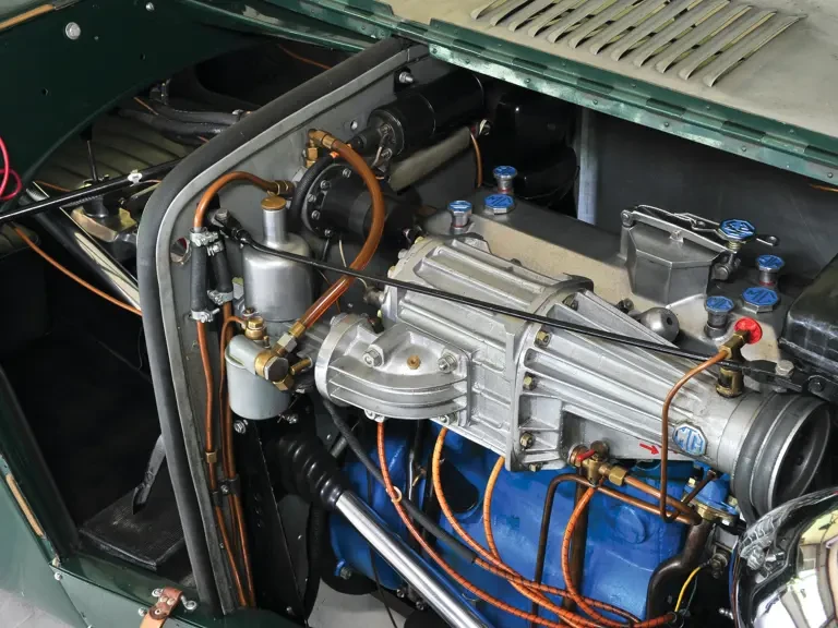 1934 MG T-Type - Image 4 of 29