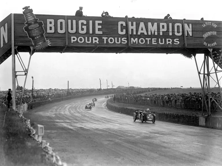 1934 MG T-Type - Image 21 of 24