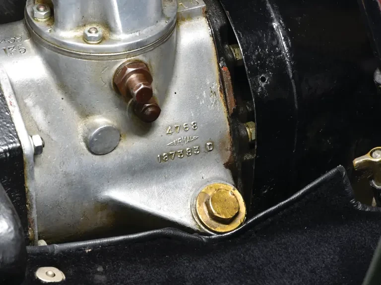 1934 MG T-Type - Image 23 of 29