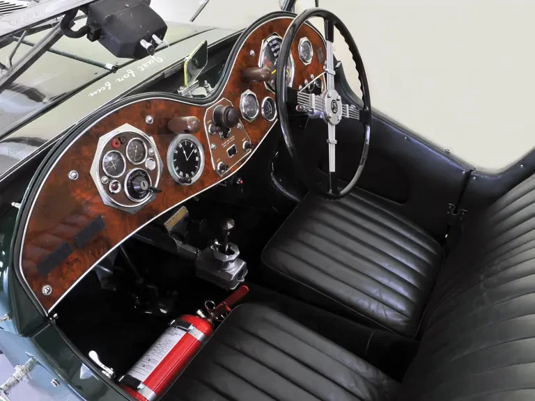 1934 MG T-Type - Image 10 of 24