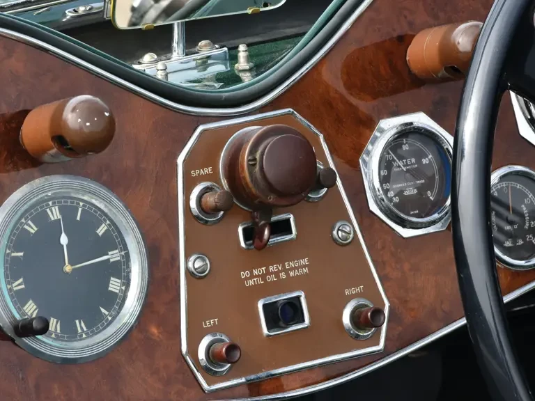 1934 MG T-Type - Image 16 of 29