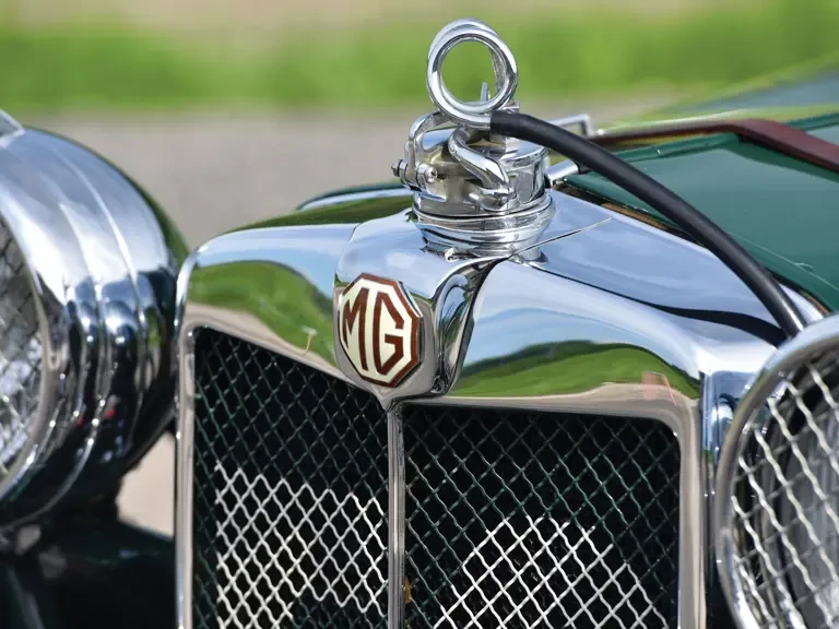 1934 MG T-Type - Image 11 of 29