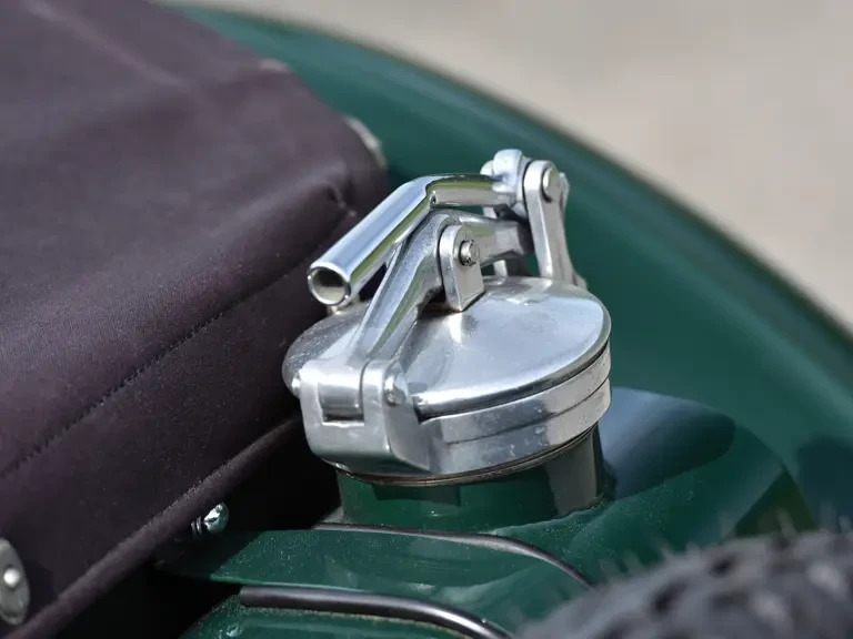 1934 MG T-Type - Image 17 of 24