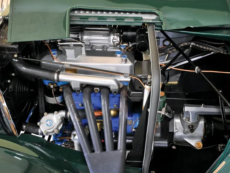 1934 MG T-Type - Image 21 of 29