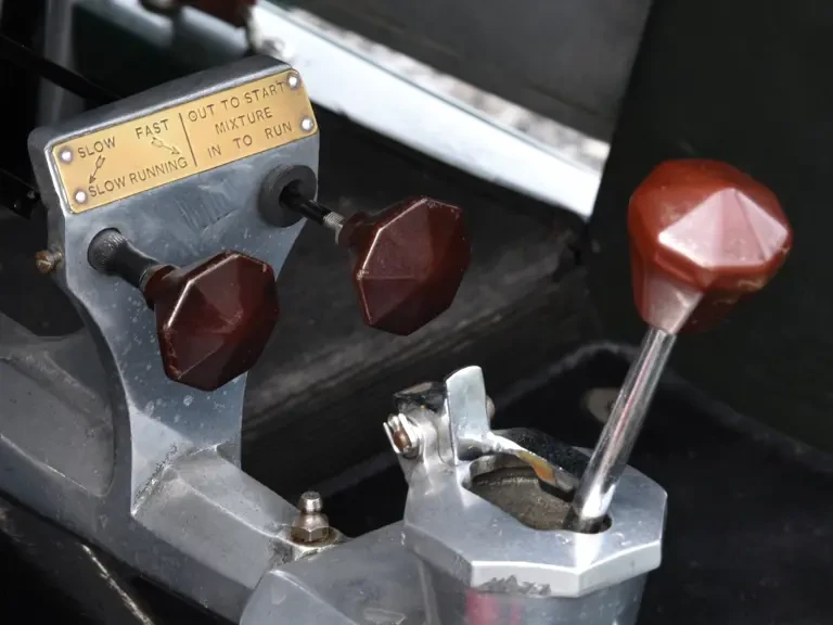 1934 MG T-Type - Image 12 of 24
