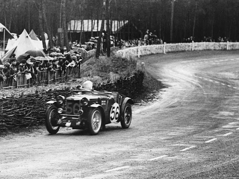 1934 MG T-Type - Image 23 of 24