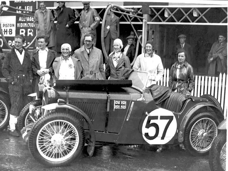 1934 MG T-Type - Image 15 of 18