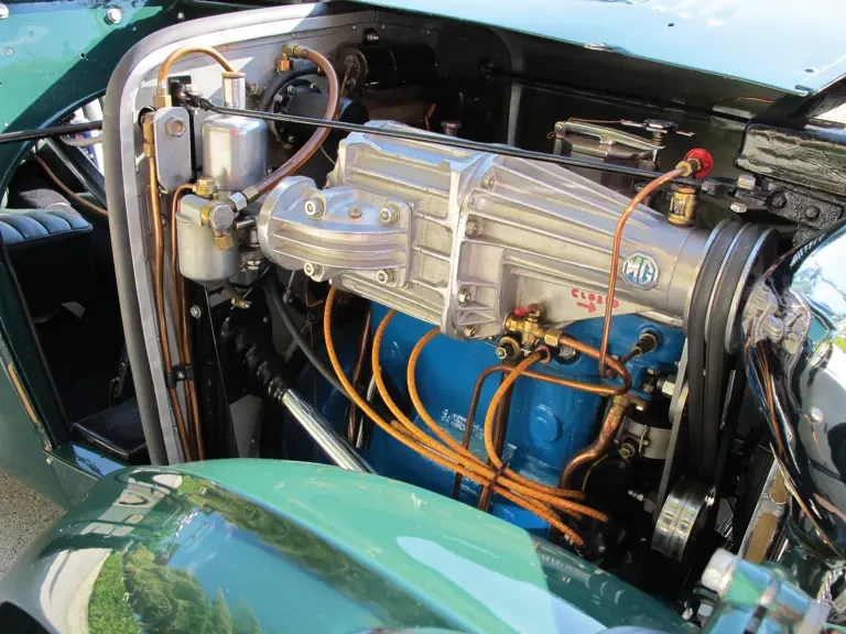 1934 MG T-Type - Image 4 of 18