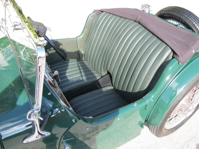 1934 MG T-Type - Image 13 of 18