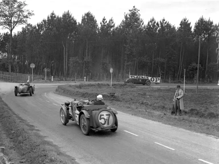 1934 MG T-Type - Image 16 of 18