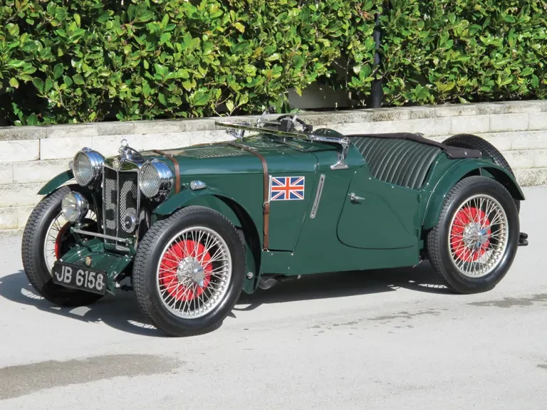 1934 MG T-Type - Image 2 of 18