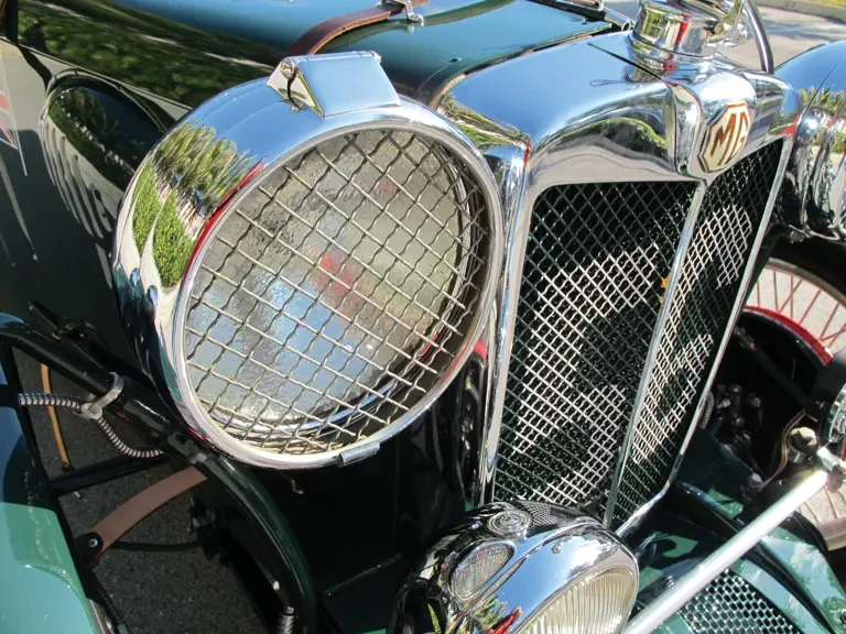1934 MG T-Type - Image 7 of 18
