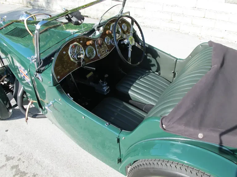 1934 MG T-Type - Image 5 of 18