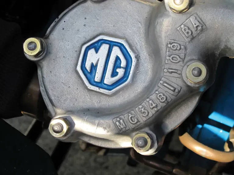 1934 MG T-Type - Image 14 of 18
