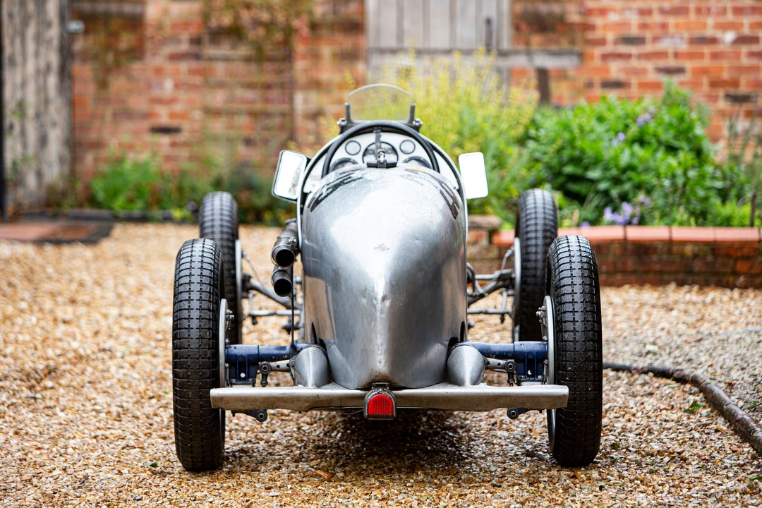 1934 MG - Image 5 of 31
